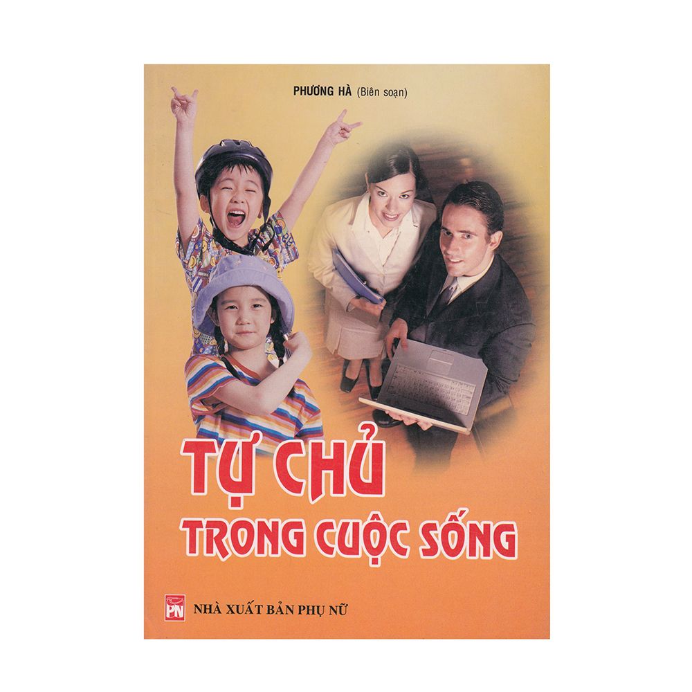  Tự Chủ Trong Cuộc Sống 