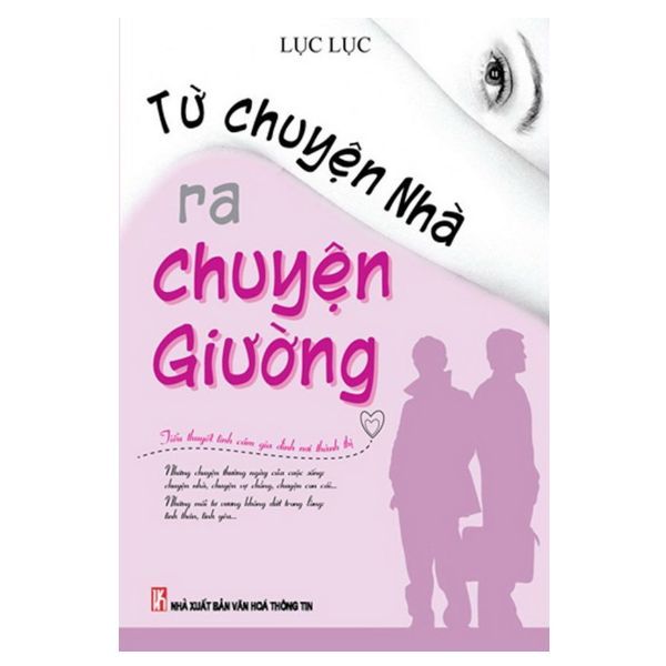  Từ Chuyện Nhà Ra Chuyện Giường 