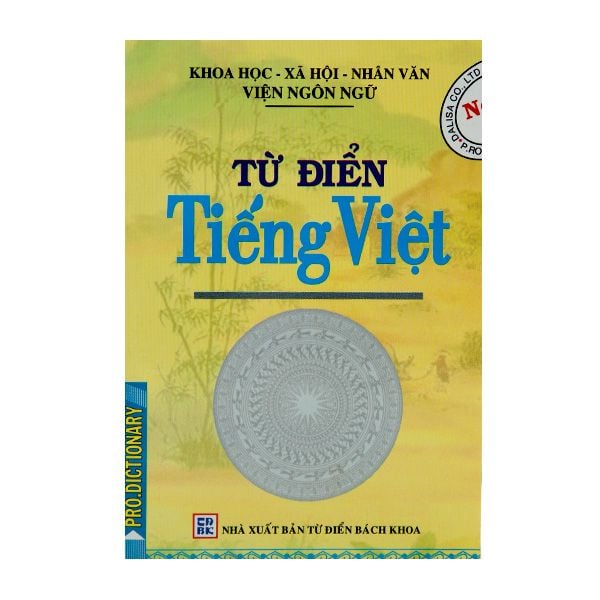 Từ Điển Tiếng Việt Mini