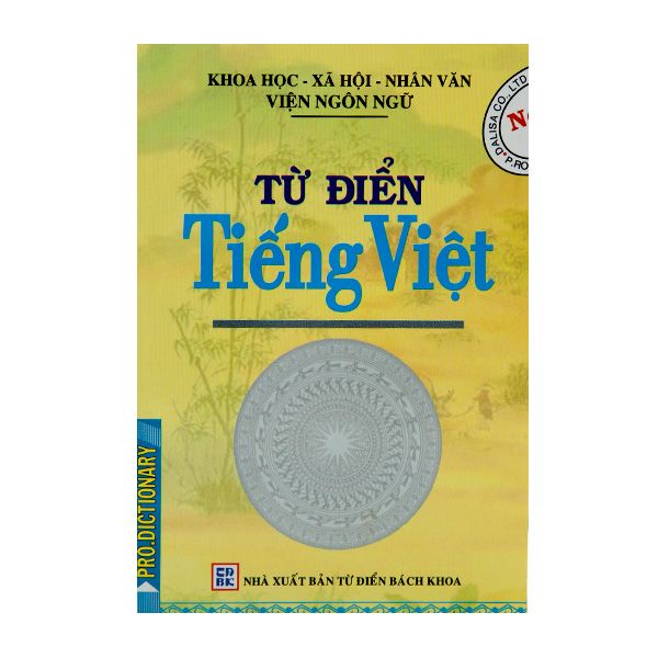  Từ Điển Tiếng Việt Mini 