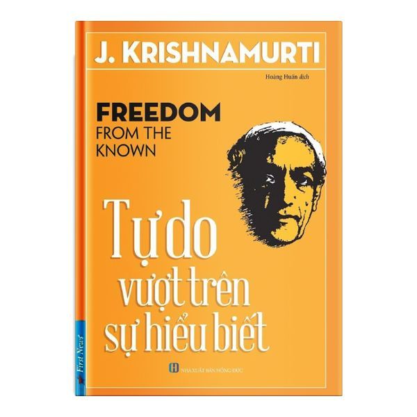  Tự Do Vượt Trên Sự Hiểu Biết 