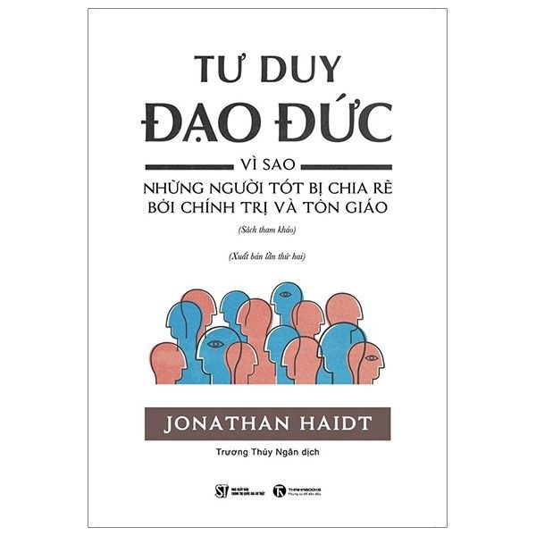  Tư Duy Đạo Đức 