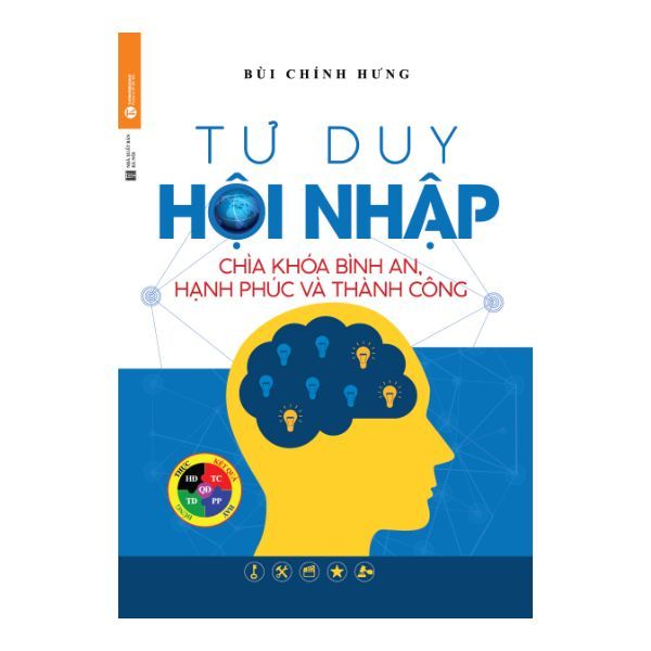  Tư Duy Hội Nhập 