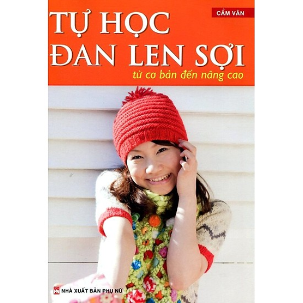  Tự Học Đan Len Sợi 