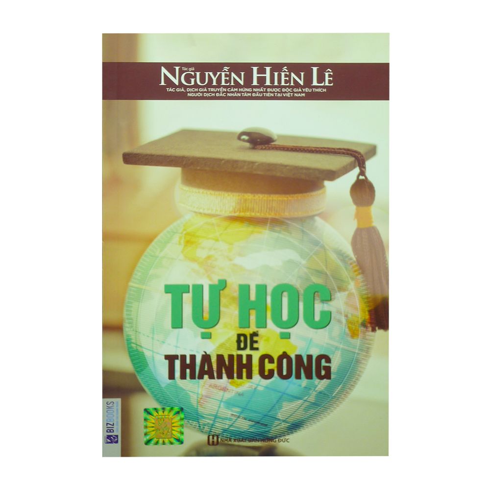  Tự Học Để Thành Công 