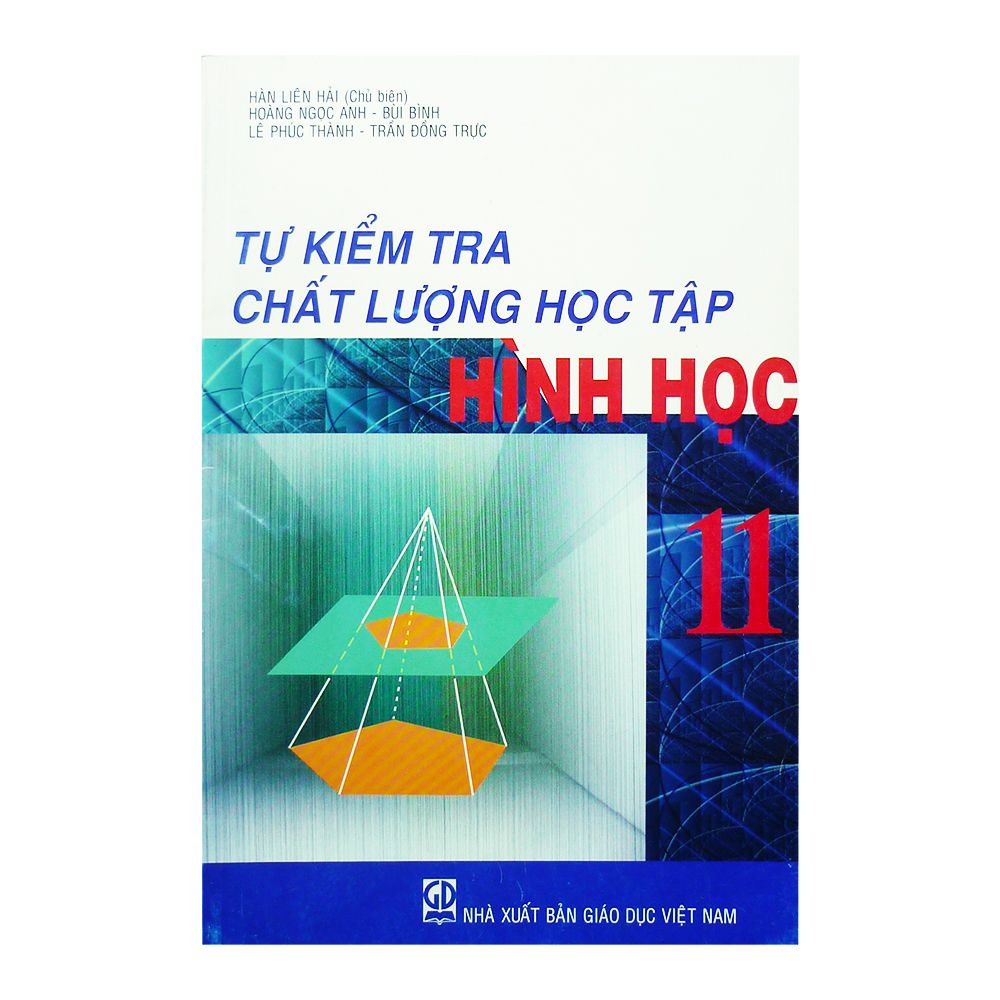  Tự Kiểm Tra Chất Lượng Học Tập Hình Học Lớp 11 