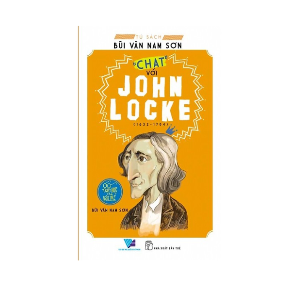  Tủ Sách Bùi Văn Nam Sơn - Chat Với John Locke 