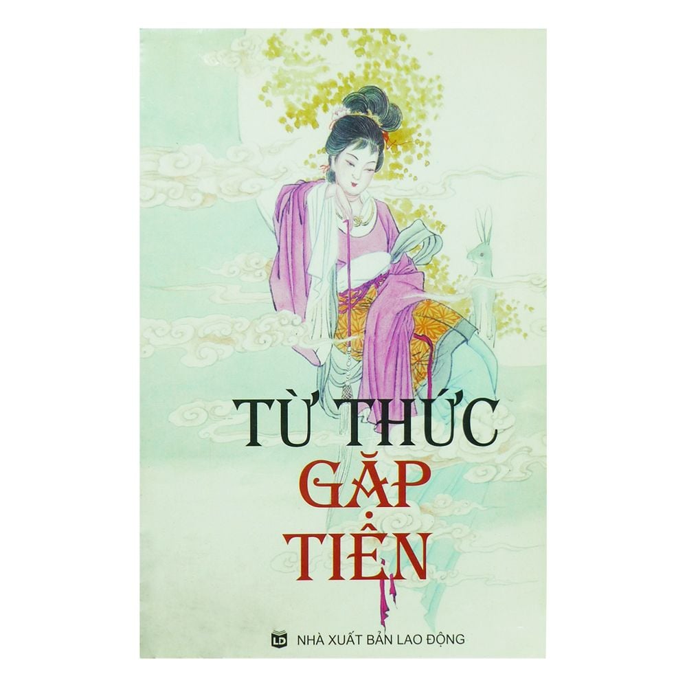  Từ Thức Gặp Tiên 