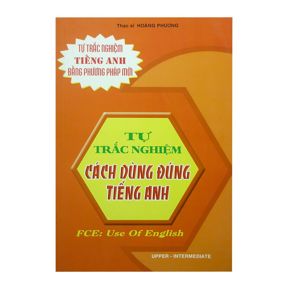  Tự Trắc Nghiệm Cách Dùng Đúng Tiếng Anh 