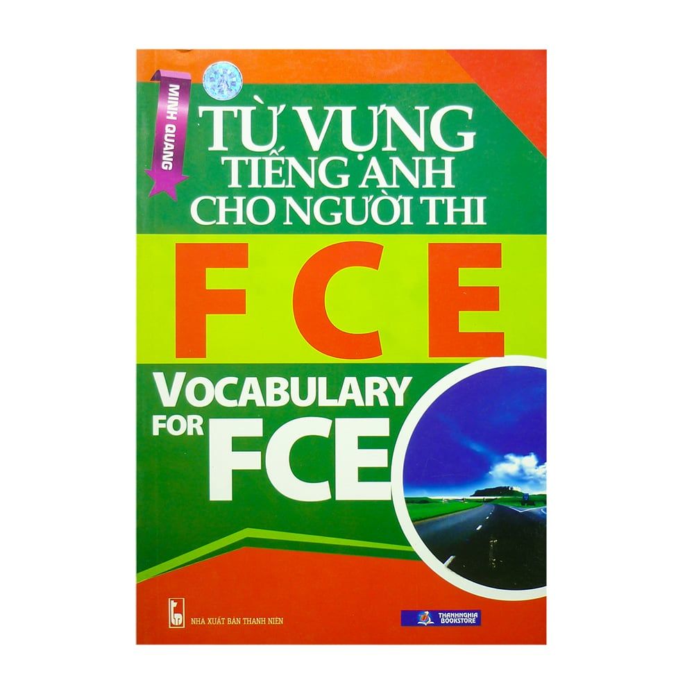  Từ Vựng Tiếng Anh Cho Người Thi FCE 