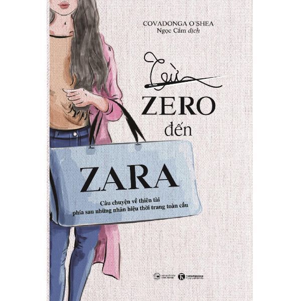  Từ Zero Đến Zara 