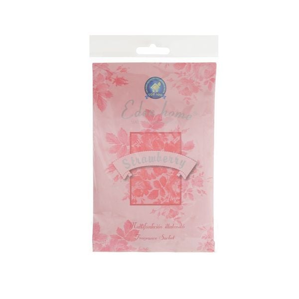Túi Thơm - 20g - Hương Dâu - Eden Home