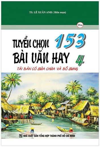  Tuyển Chọn 153 Bài văn Hay Lớp 4 