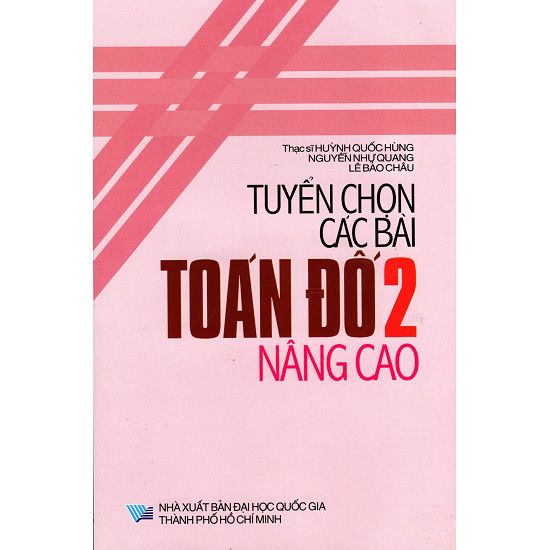  Tuyển Chọn Các Bài Toán Đố Lớp 2 (Nâng Cao) 