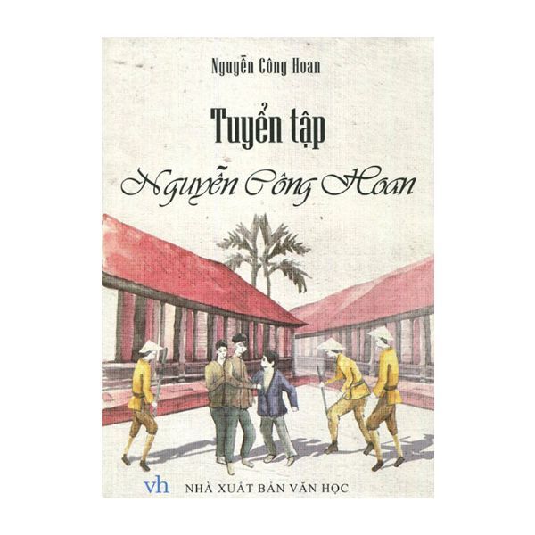  Tuyển Tập Nguyễn Công Hoan 