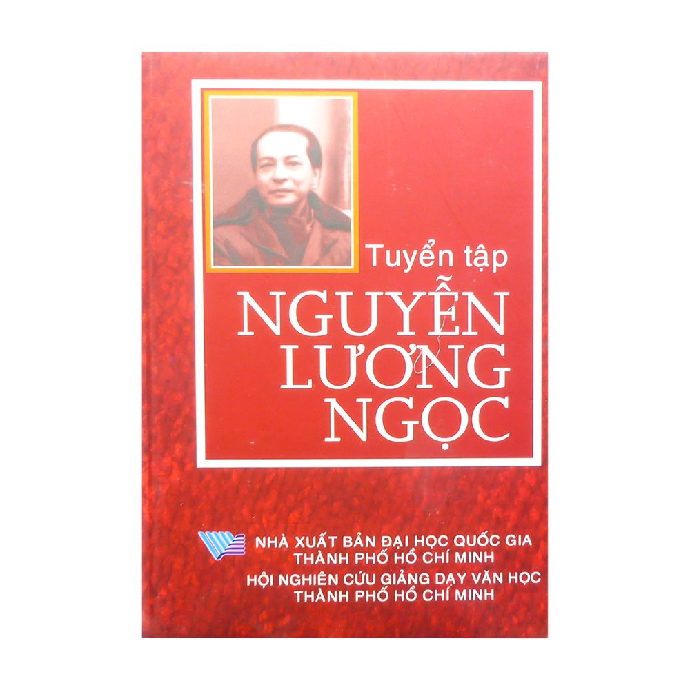  Tuyển Tập Nguyễn Lương Ngọc 