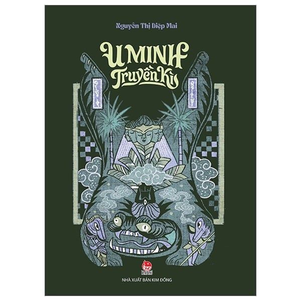  U Minh Truyền Kì 