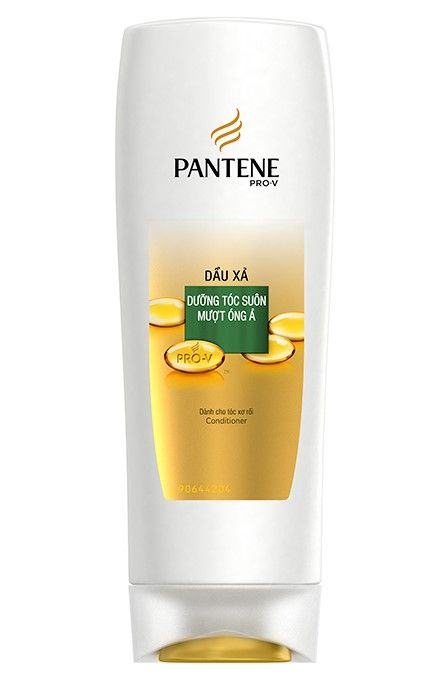  Dầu Xả Pantene Suôn Mượt Óng Ả (150ml) 