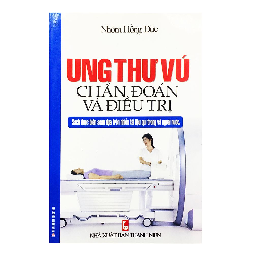  Ung Thư Vú Chẩn Đoán Và Điều Trị 