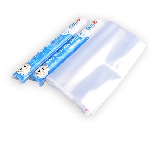  Bìa Bao Sách TP-BC01 - 10 Cái/Túi 