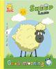  Tập Học Sinh Tân Thuận Tiến Sheep Land - 200 Trang 58Gsm Kẻ Ngang 