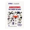 Arduino và thiết bị bay