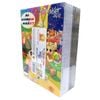  Lốc 10 Cuốn Tập Học Sinh Lớp Học Mật Ngữ 80 Trang - 4 Ôly - 120gsm 