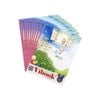  Combo 10 Cuốn Tập Học Sinh Vibook Happy Fresh Start - 96 Trang Caro 