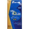  BITEX - Bút Lông Bi Mực Đen Mr.Roller/R01 (12 cây/hộp) 