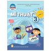 Mĩ Thuật 3 Bản 2 - Chân Trời Sáng Tạo