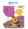  Bố Tớ Tuyệt Vời Nhất - Tình Yêu Của Chim Hồng Hoàng Bố 