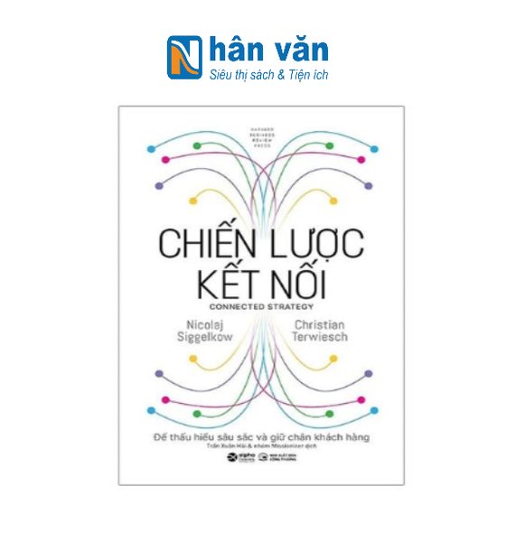 Chiến Lược Kết Nối - Connected Strategy