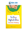  Tư Duy Nghịch Đảo - Reverse Thinking 