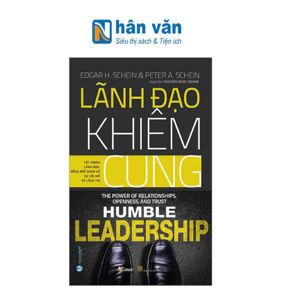Lãnh Đạo Khiêm Cung - Humble Leader