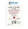  Nhật Ký Bí Mật Của Ông Hendrik Groen 83 1/4 Tuổi 