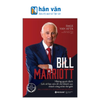  Bill Marriott - Những Quyết Định Lịch Sử Làm Nên Đế Chế Khách Sạn Thành Công Nhất Thế Giới 