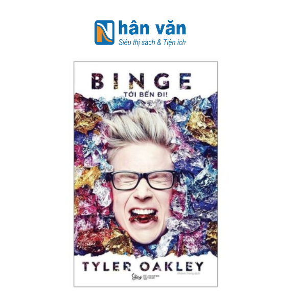  Binge - Tới Bến Đi 