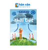  Hành Trình Khám Phá - Thời Tiết 