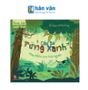  Danh Tác Muôn Thuở - Cậu Bé Rừng Xanh Hay Nhóc Con Loài Người 