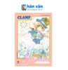  Cardcaptor Sakura - Thẻ Bài Pha Lê - Tập 8 