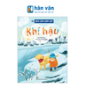  Hành Trình Khám Phá - Khí Hậu 