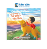  Bé Yêu Cả Nhà - Lông Vàng Ơi, Tớ Yêu Cậu Lắm 