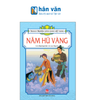  Tranh Truyện Dân Gian Việt Nam - Năm Hũ Vàng 