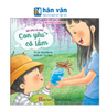  Bé Yêu Cả Nhà - Con Yêu Cô Lắm 