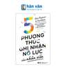  5 Phương Thức Ghi Nhận Nỗ Lực Của Nhân Viên 