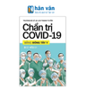  Chẩn Trị Covid-19 Bằng Đông Tây Y 