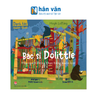  Danh Tác Muôn Thuở - Bác Sĩ Dolittle Hay Người Thông Thạo Tiếng Muôn Loài 