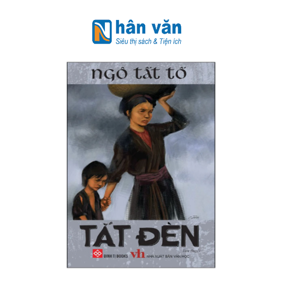Tắt Đèn (Tái Bản 2024)