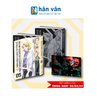  Neon Genesis Evangelion - Collector’s Edition - Tập 5 - Tặng Kèm Tranh APET 