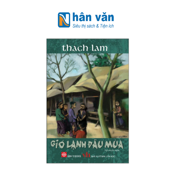 Gió Lạnh Đầu Mùa (Tái Bản 2024)